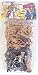 54mm Little Big Horn Figure Playset (50pcs) (Bagged) by Americana Souvenirs