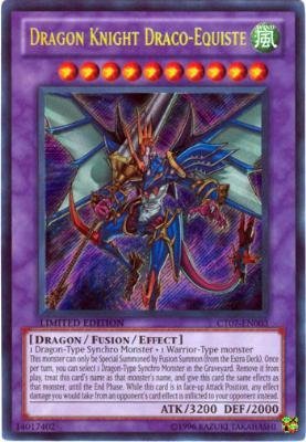 yugioh dragon knight draco equiste deck PSA 9 you can select 1 Dragon Dragon Knight Draco-Equiste Duelist Revolution