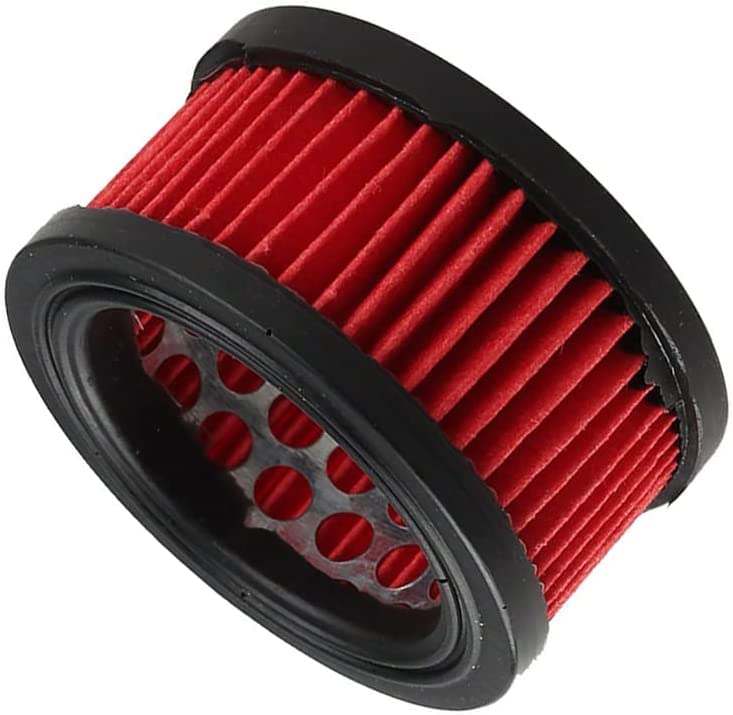 Hippotech Pack of 2 Air Filter for Echo CS440 CS4400 CS450 CS450P CS510 CS520 CS530 Chainsaw Replaces 13031038331 - Image 3