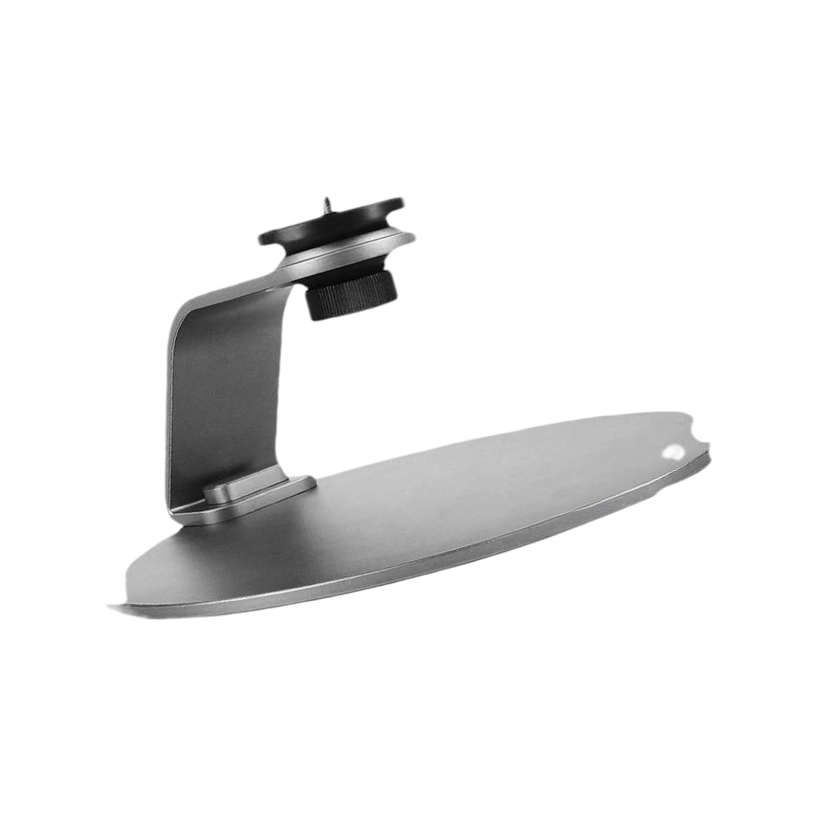 ordinarYone Soporte de pared ajustable para proyector de techo y escritorio con rotación de 360 grados, soporte de almacenamiento de 5 a 15 kg