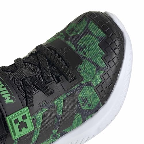 Miniatura 6 de adidas Unisex Kids' Zapatilla Minecraft Fortarun 4.0