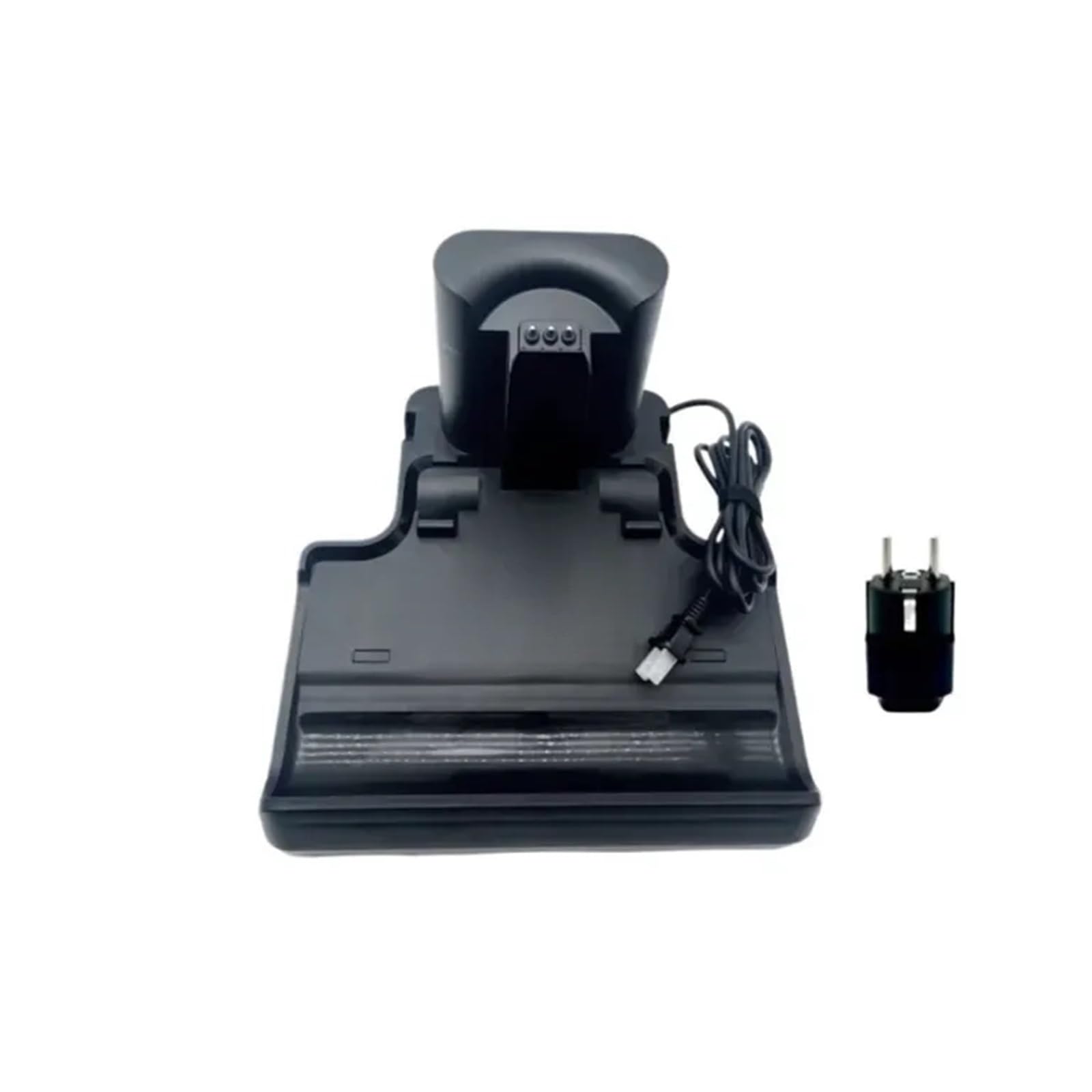 Kompatybilny ze stacją ładującą/stacją ładującą Dreame do odkurzaczy na mokro i sucho H12 Pro / H13 Pro Plus(Dock-EU)