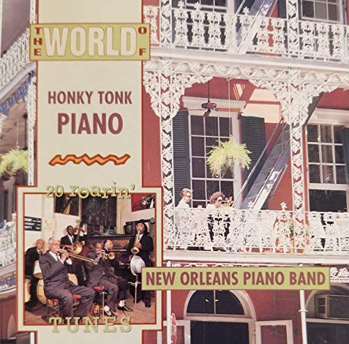 Best Piano Bands