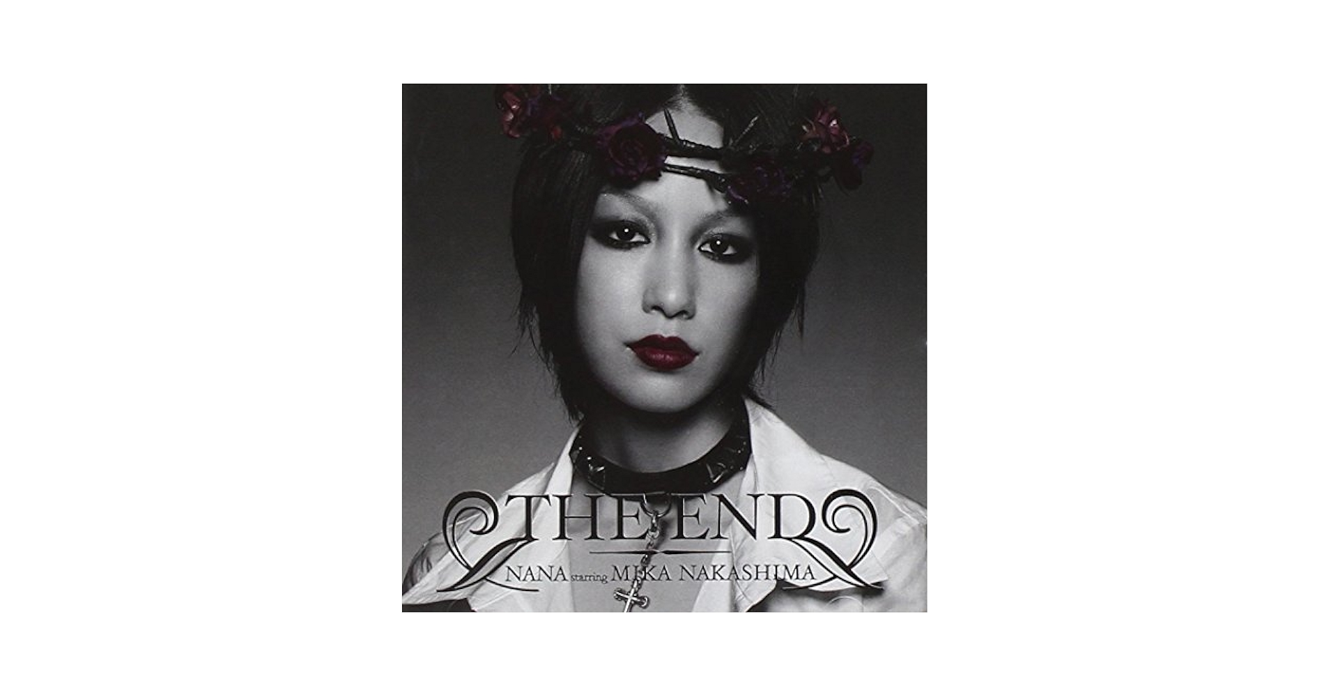 NANA STARRING MIKA NAKASHIMA - End - Amazon.com Music