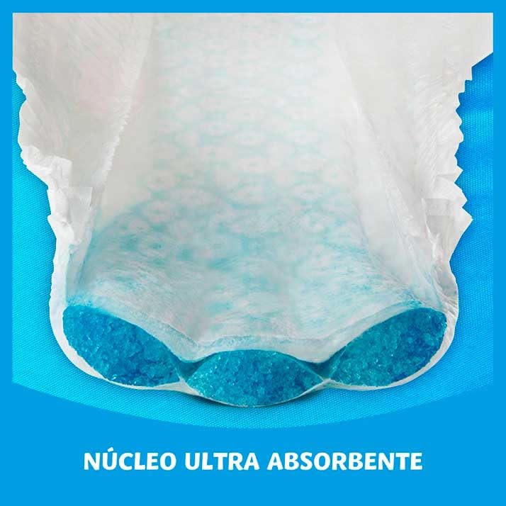 Dodot Bebé Seco Extra - Jumbo Pack Talla 4-62 uds. | Jumbo Pack