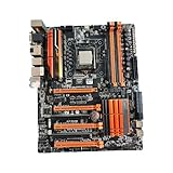 gigabyte z97x gaming 7 overclocking Construction durable : Conçu for durer, résiste aux conditions rigoureuses de divers scénarios informatiques.