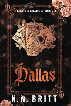Dallas: MM Mafia Romance (Light & Shadow) - Book #2 of the Light & Shadow