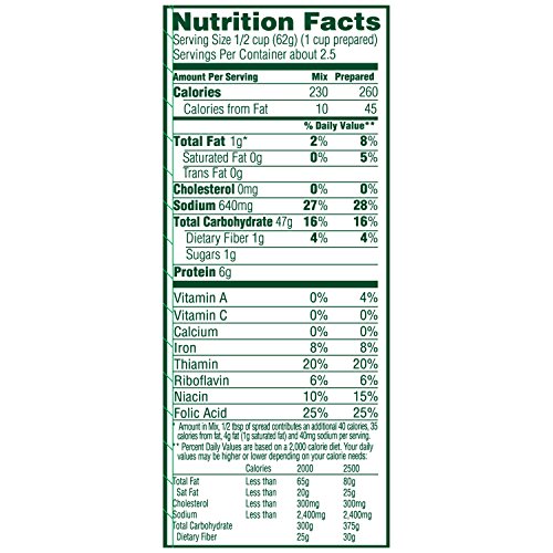 Image of Knorr Rice Sides Rice Side Dish, Rice Pilaf 5.3 oz (Pack of 12)