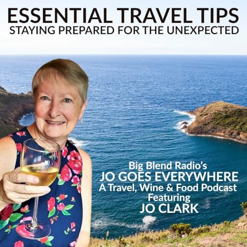 Essential Travel Tips: Staying Prepared for the Unexpected