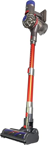 Miniatura 2 de Dyson V8 Animal Cordless Stick Vacuum Cleaner (V8 Red) (Renewed)