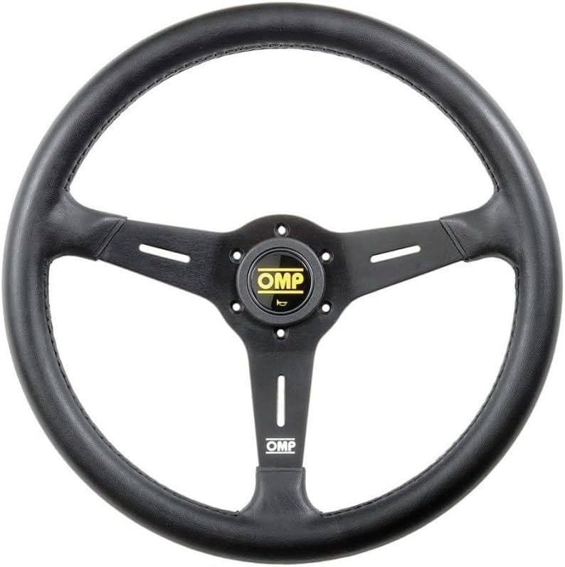 (OD/2031/NN) Steering Wheel