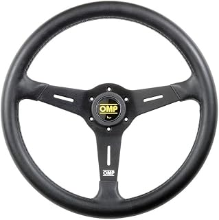 Omp OMPOD/2031/NN Sand Rad Plano Od/ 2031/ Nn 380mm, Schwarz,380 mm