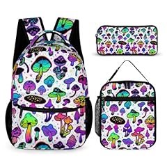 Mushroom Backpack1 Set