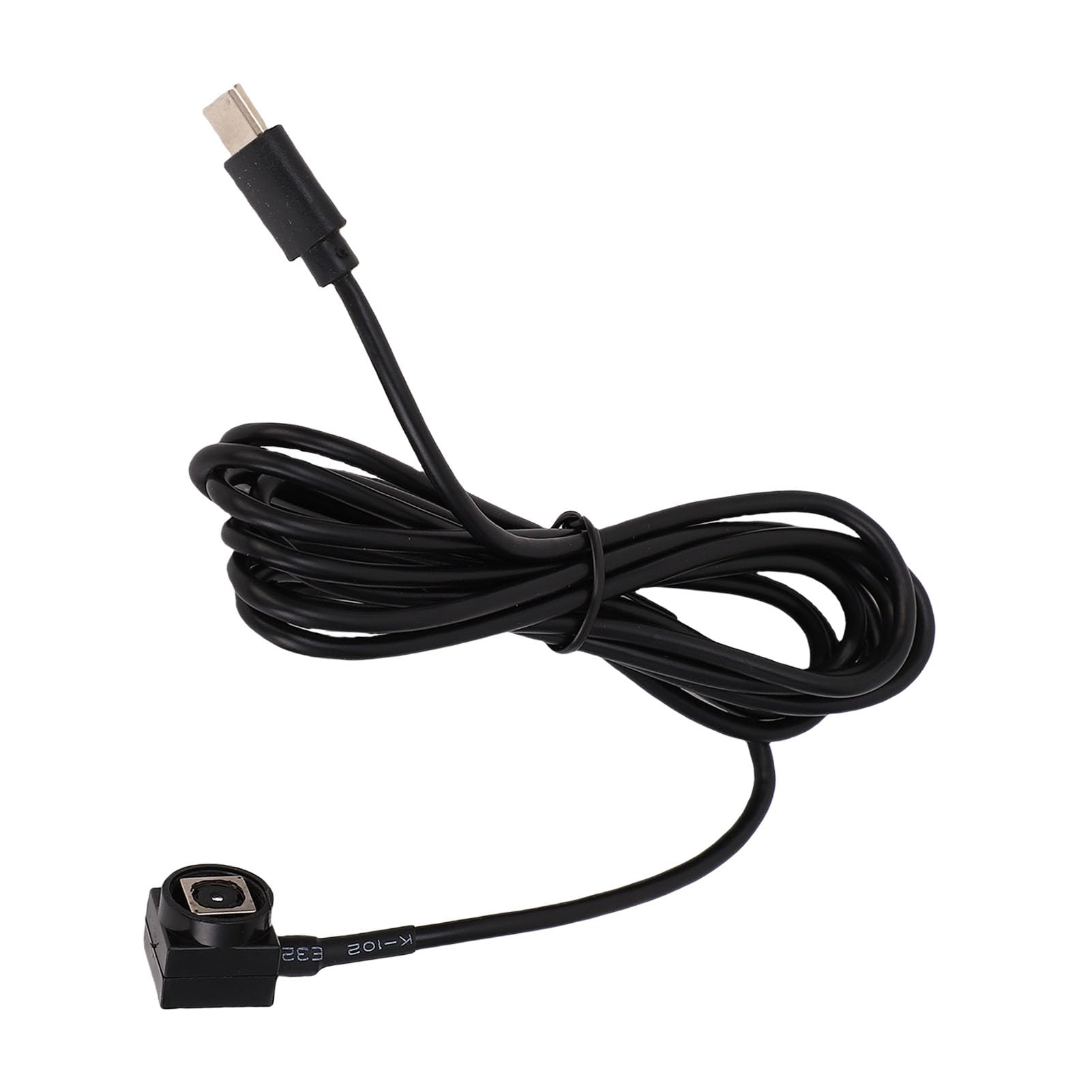 Type C Webcam, PC Webcam Adjustable Viewing Angles Auto Focus 8MP Maximum Pixels Built in Noise Reduction Microphone, for Live Streaming, Video Calls-image-23