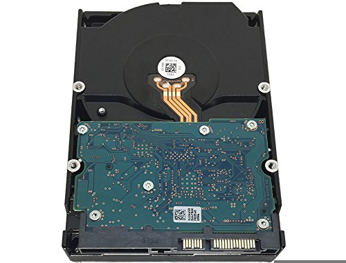 Image of HGST Ultrastar 7K4000 3TB 7200RPM 64MB Cache SATA 6.0Gb /s 3.5 inch Internal Hard Drive (Enterprise Grade) HUS724030ALA640 (0F19455) - 5 Year Warranty