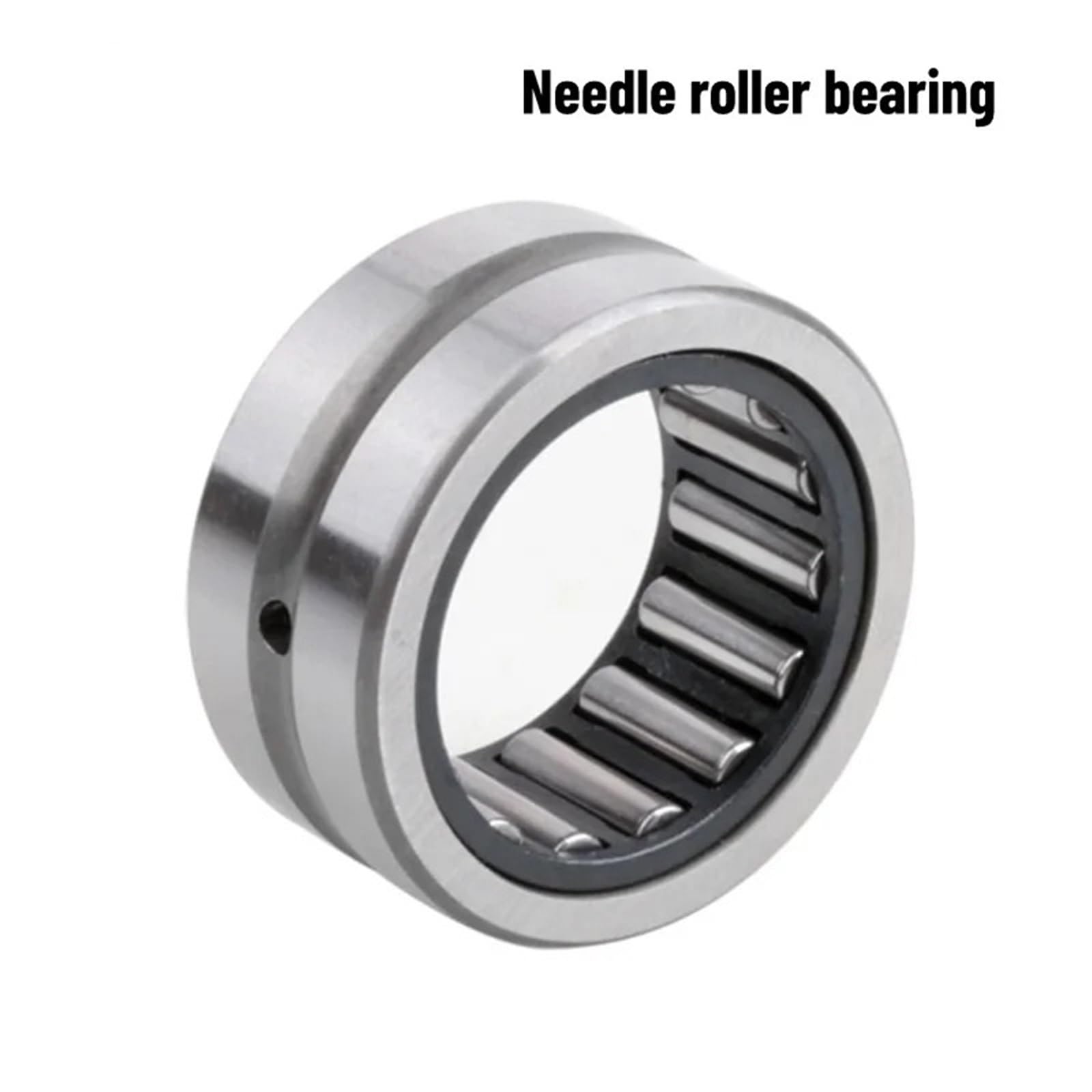 1 pz. Cuscinetto a rulli ad aghi Diametro interno NK50 55 60 65 68 70 73 75 80 85 90 95 100 105 110/TN(NK55-35)
