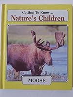 Moose 0717287785 Book Cover