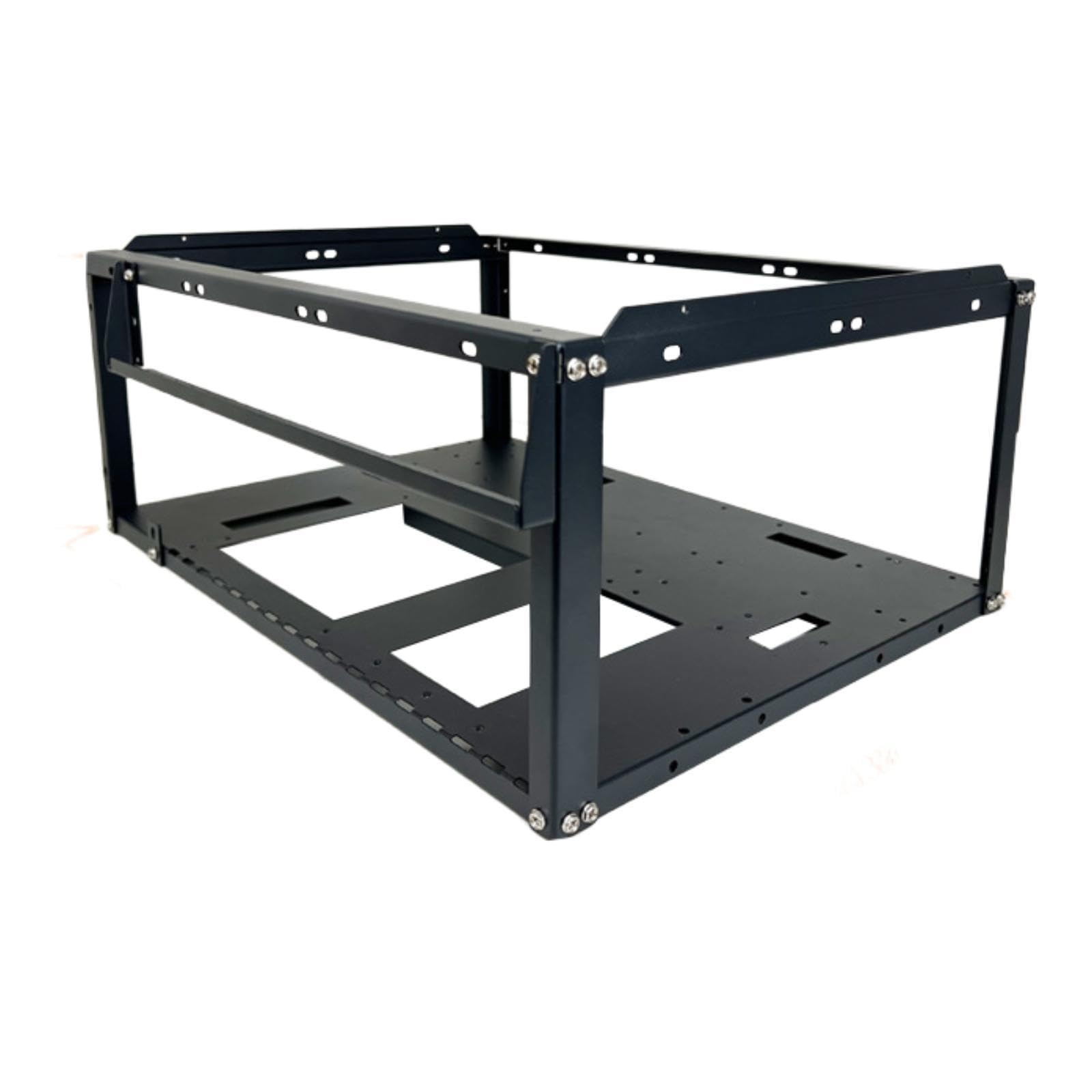 Club Bollywood® DIY Gaming Computer Case Stackable Stand Accessories Utility|Computers/Tablets & Networking | Computer Components & Parts | Computer Cases & Accessories-picture-10