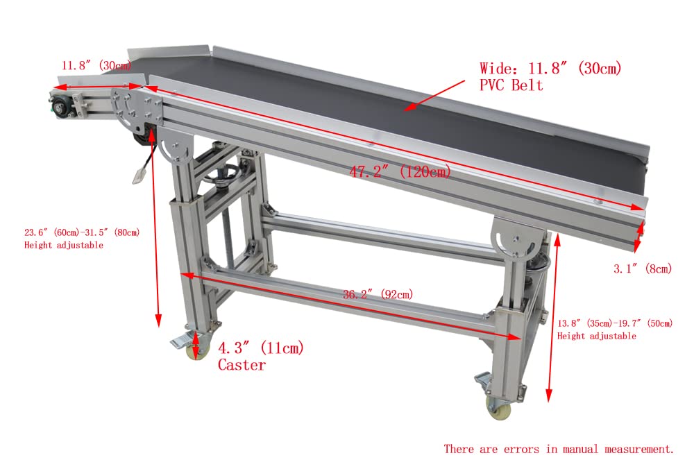 Mavrik Exact FIT for Lincoln 369394 Conveyor Belt - 18