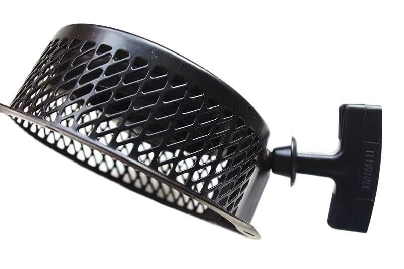 Trinquete de Arranque de Retroceso Compatible con Motor R SU EY28C de 4 Tiempos RGX3500(Style A)