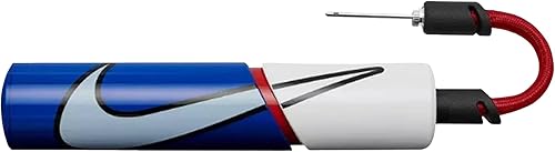 Miniatura 5 de Nike Essential Ball Pump Intl 027