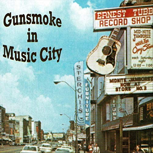 Gunsmoke