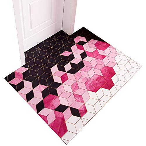 Moquettes PVC imperméables résistantes pour un intérieur moderne - 2