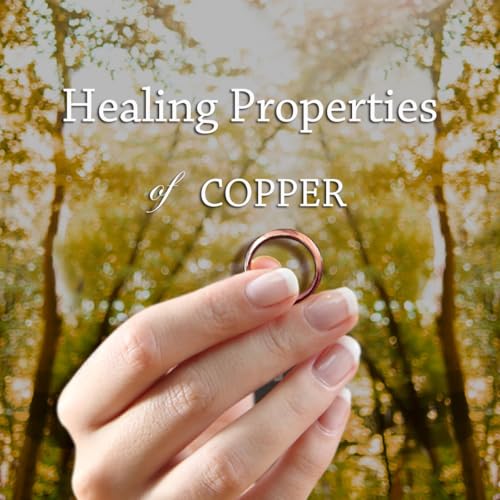 IVY & BAUBLE Solid Pure Copper Ring – Uncoated Classic Band for Men & Women, Crafted in USA, 3mm Wide, Sizes 4–122