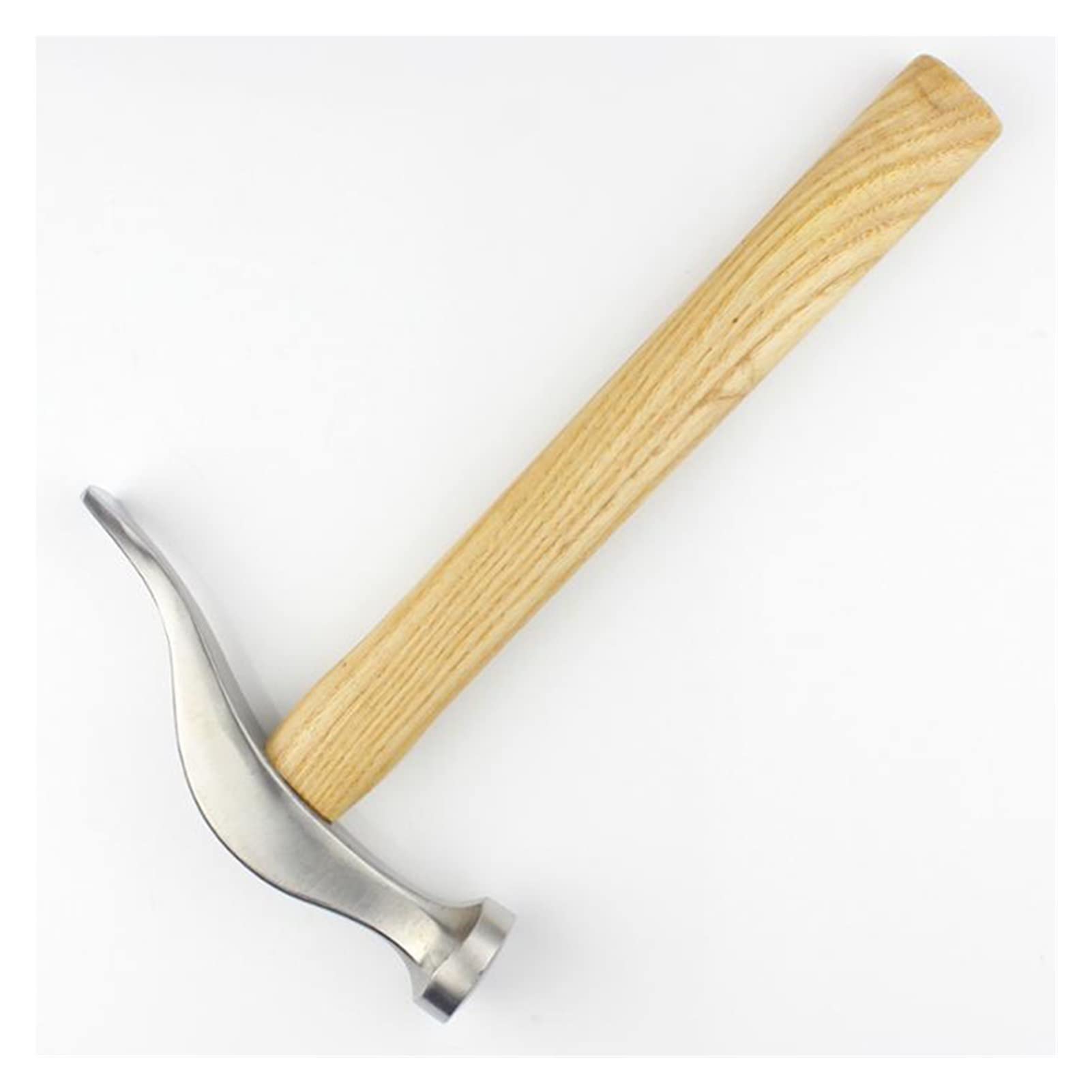 Shoemaker Hammer 350 Gram, Leather Hammer, Shoe Repair Hammer, Cobbler Hammer, Hickery - View #7