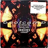 2xLP Vari - Bootcamp (The Official RCA Records Label Bootlegs Released), 2x12\