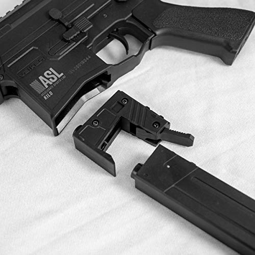 Valken Airsoft Smg Magazine Adapter Only #TOP3