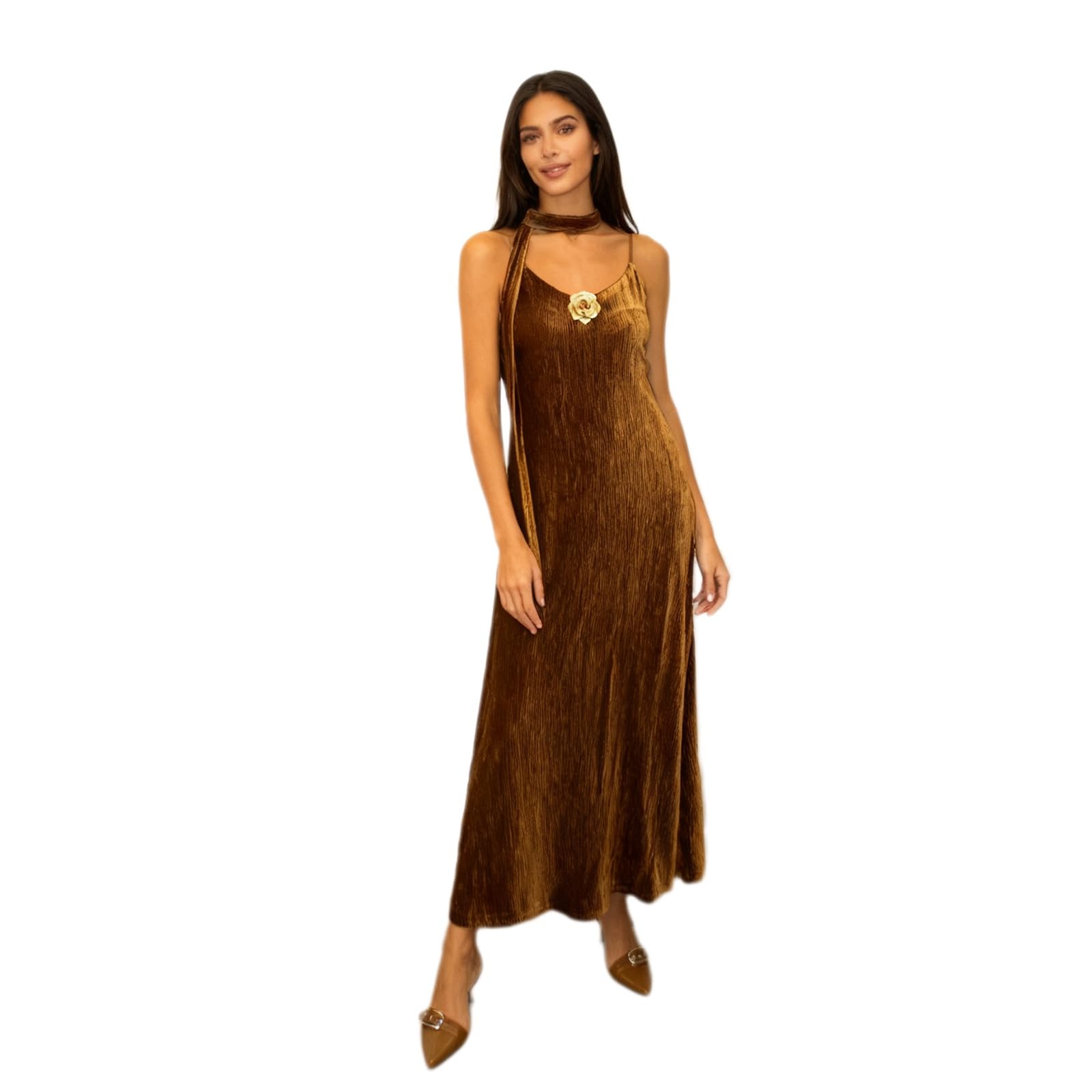 Vestidos de noche elegantes para bodas, festivos, vestidos de baile, vestidos largos de dama de honor, vestido de cóctel, vestido de fiesta, vestido de fiesta, tirantes delgados, vestido de verano con