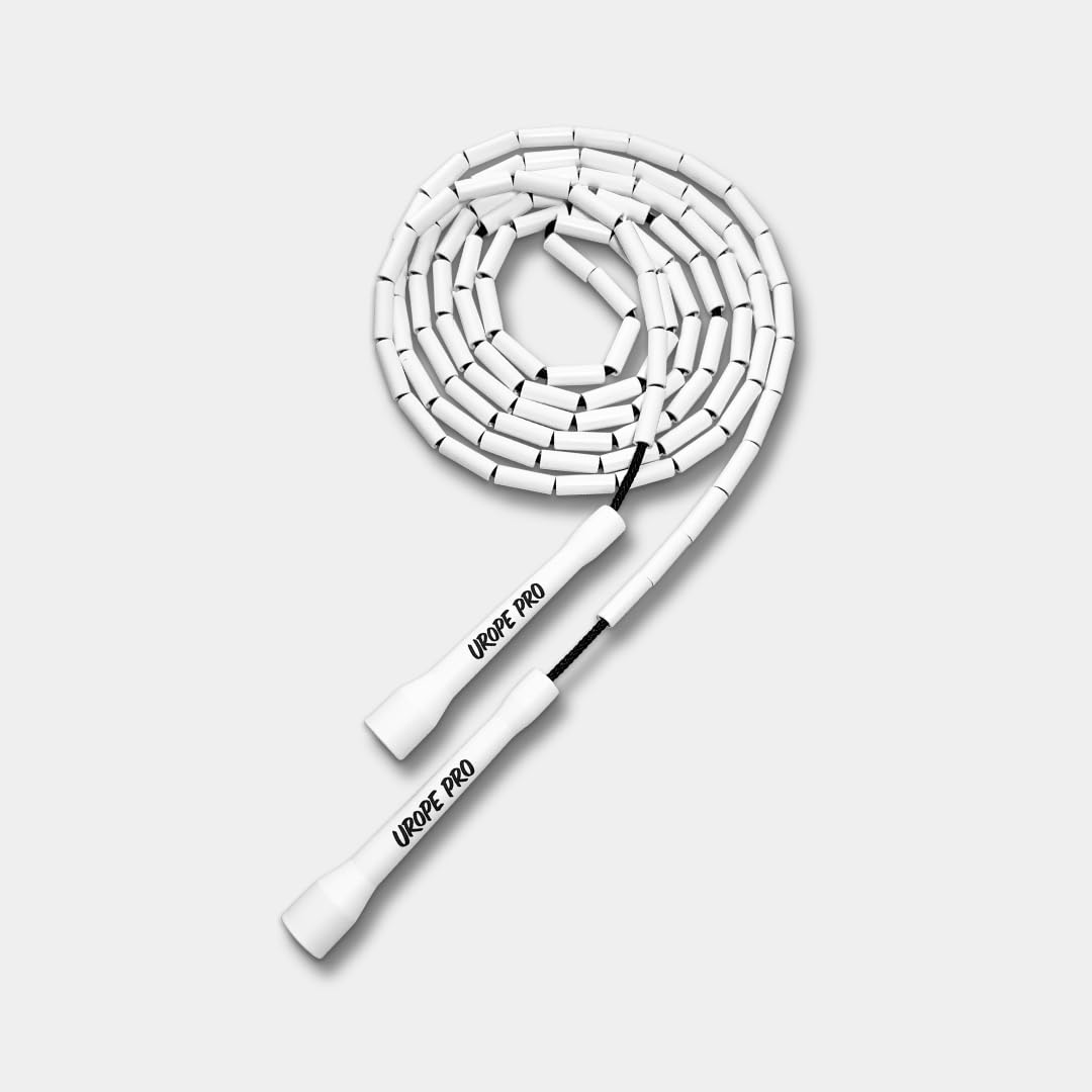 Interchangeable Exercise Ropes Release Jump Rope Beaded Pro Premium Jump Rope - 10ft Versatile Rope ...