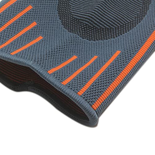 Suporte de cotovelo esportivo, elástico engrossado, resistente ao desgaste, grande compressão, duráv