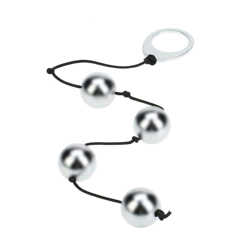 Productos para adultos Bolas de metal para parejas