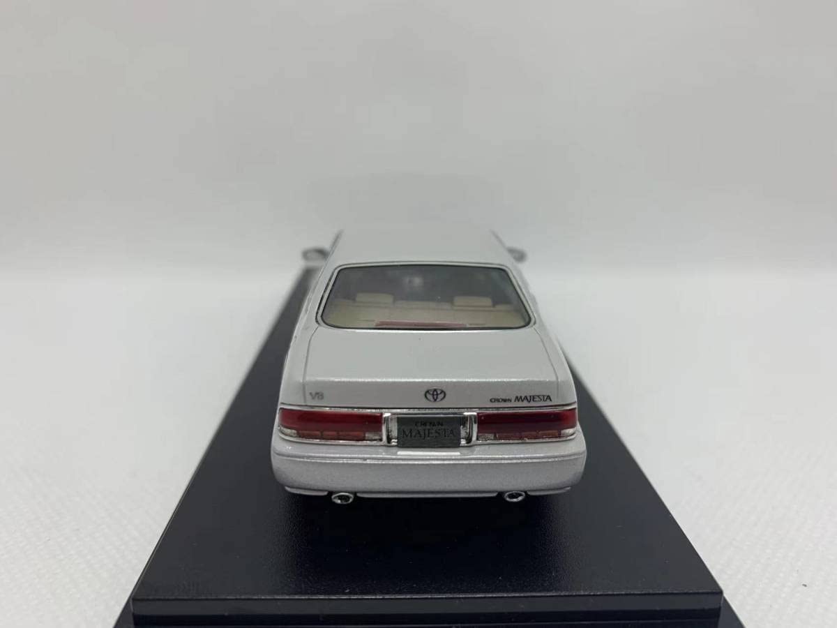 ミニカー　hi-story クラウン　マジェスタ　C type 1993 Amazon | Hi-Story 1/43 ミニカー クラウン MAJESTA C TYPE 1993