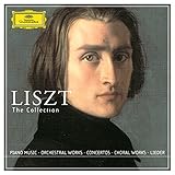  Liszt, Wagner: Isoldes Liebestod, S.447