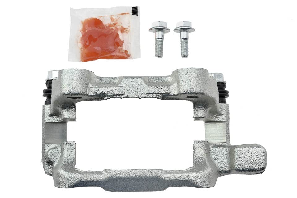 NTY Soporte pinza de freno Eje trasero izquierda HZT-VW-073A