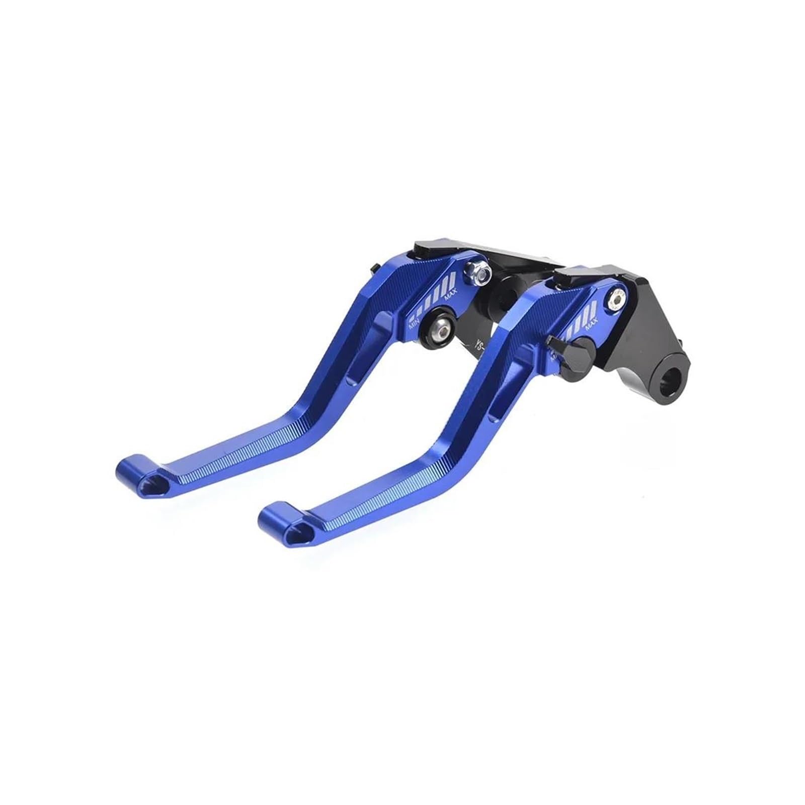 Heyhellnin E For Z900/Z650/650R/Er-6F 1000/ (650Cc) Vulcans Cnc Adjustabl Motorcycl Brak Clutch Lever Motorbik Brak Levers(E)