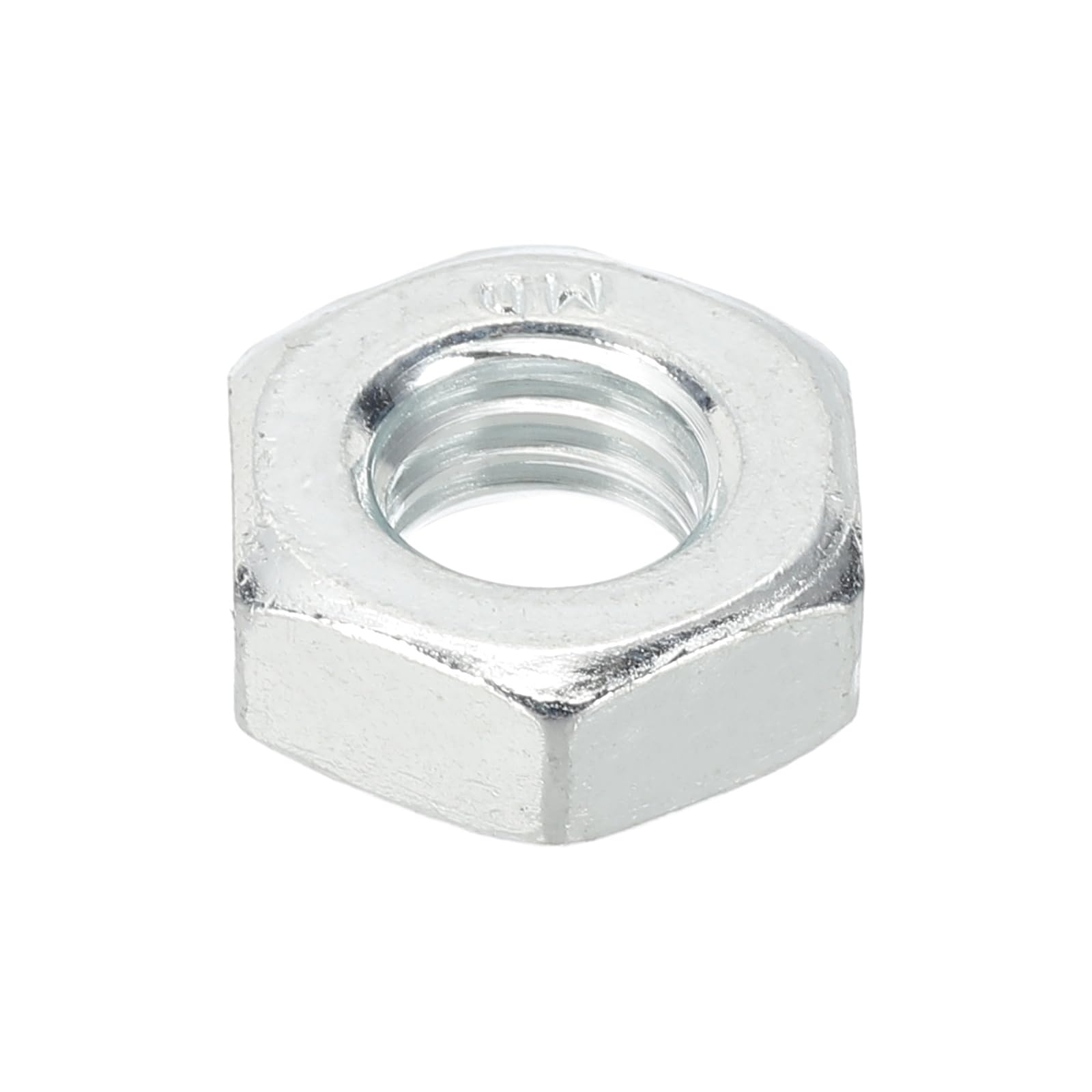 PATIKIL M8x30mm Eye Bolts with Nuts - Image 3