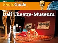Dalí Theatre-Museum: The Dalí Theatre­-Museum in Figueres in photos 8484782883 Book Cover