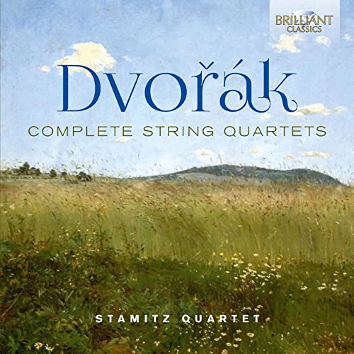Top 5 Dvorak String Quartets: A Definitive Listening Guide