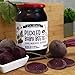 Old World Quality Food Pickled Veggie Variety Pack – 3 Jar Bundle with Beets, Mushrooms and German Salad – All Natural Fermented Vegetables – Gluten Free Sauerkraut Style Pickled Vegetables Mix