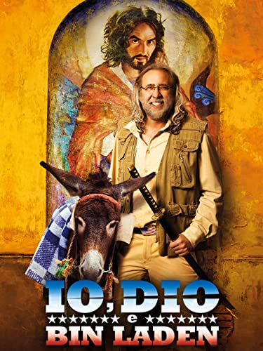  Io, Dio e Bin Laden