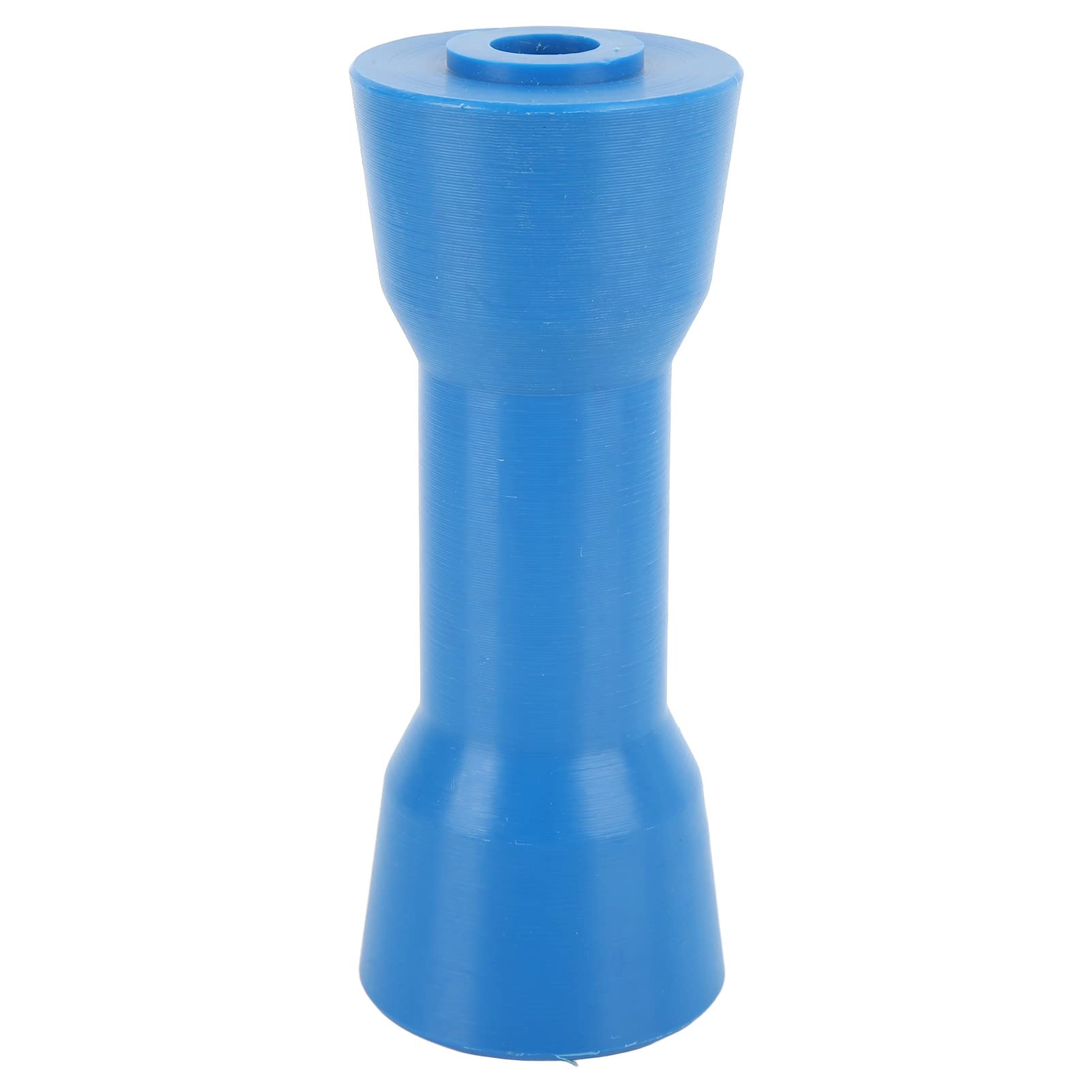 Rouleau De Quille En PVC Auto-centreur 160mm Pour Remorque De Bateau – Résistant à La Chaleur, Anti-déformation, Facile à Installer