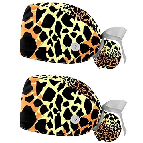 Casquettes de travail anti-chaleur JDEZ chapeaux bouffants anti-transpirants ajustables