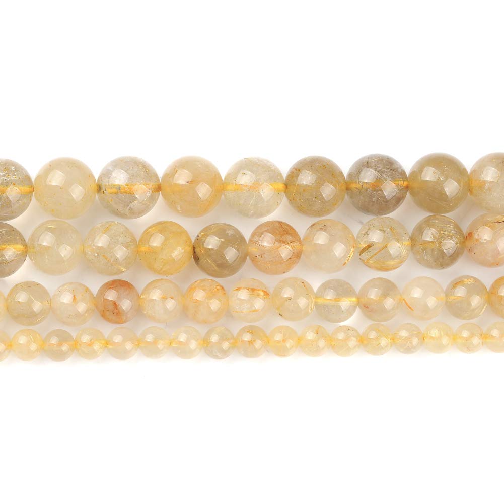 Perline in pietra naturale 8mm | Perline Ingrosso Online