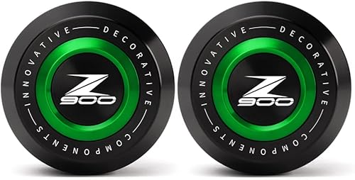 Miniatura 7 de Compatible con Kawasaki Z900 Z900SE 2017-2023 Marco de motocicleta anticolisión protección contra caídas Slider Crash z 900se z900 z900 Accesorios