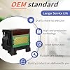 Cabezal de Impresión Ademon Pf-06 Compatible con Ta-20, Ta-30, Reemplazo de Cabezal PF-06, TA-5200/TA-5300/TM-200/TM-205/TM-300/TM-305/TM-5205/TM-5305/TX-2000/TX-3000/TX-4000/TX-5200 4