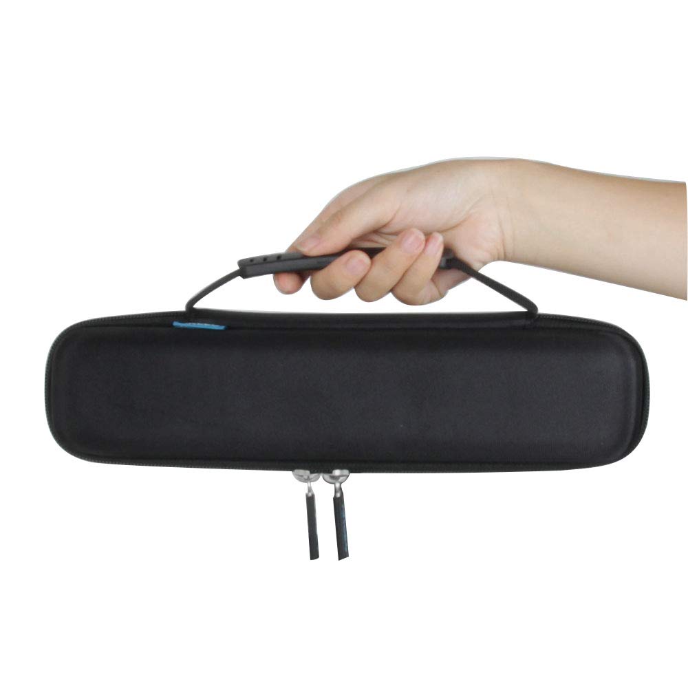 Amazon.com: Anleo Hard Travel Case for Fujitsu ScanSnap iX100